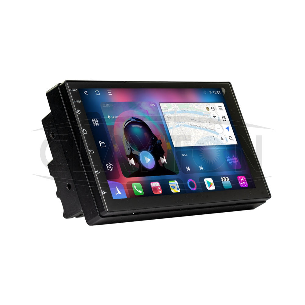 7" inch Android screen